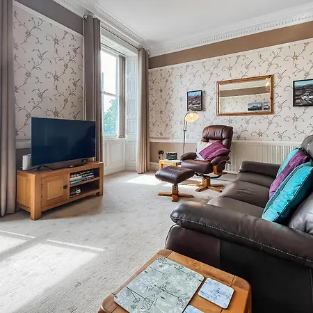 Little Pannett View Apartamento *