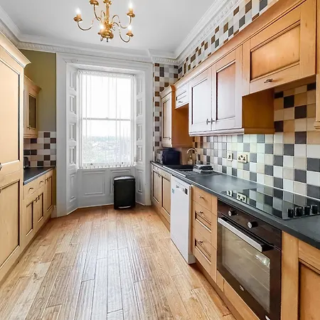 Apartamento Little Pannett View Whitby