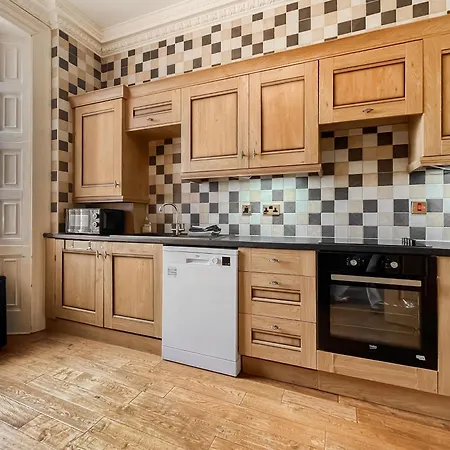 Little Pannett View Apartamento *