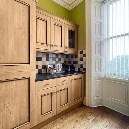 Little Pannett View Apartamento